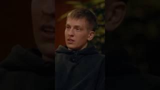 Дудь энд Щербаков | ЧБД , эпизод