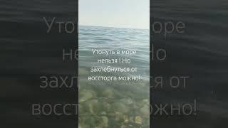 #shortvideo #море2023 #новороссийск #дивноморское #люблюморе #море2023