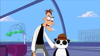 Peter the Panda- Homewrecker