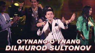 Dilmurod Sultonov - O'ynang-o'ynang (concert version) 2023