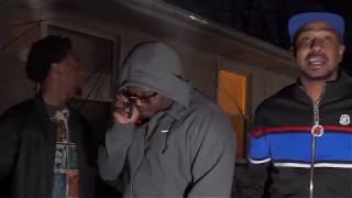 KeMoney- "Going Krazy" Ft Zell (Official Music Video)Dir By Un1qe Visuals