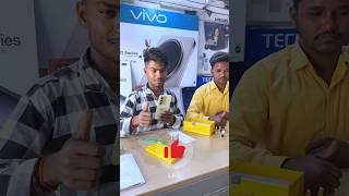 Realme 14x  | waterproof  smartphone | vivek telecom #viralvideo