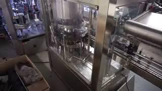 Wine Bottling Line for Sale