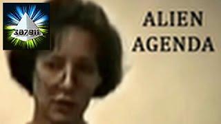 Dr Karla Turner  Murdered For Exposing Alien Greys UFO Alien Abductee  CIA Aliens Agenda