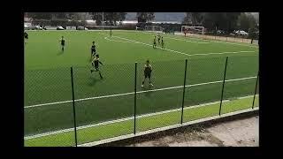 Sicilia - Giovanissimi Provinciali U15 Enna - Giornata 7 - Enna Calcio vs Azzurra