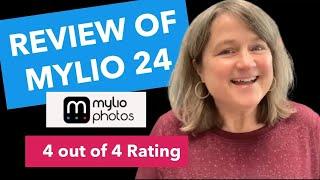 Review of Mylio 24 - A Great Photo Organization Software - 4/4 Score