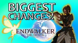 Is scholar guaranteed to look good in FFXIV Endwalker?