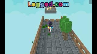 Games like Minecraft from Lagged.com