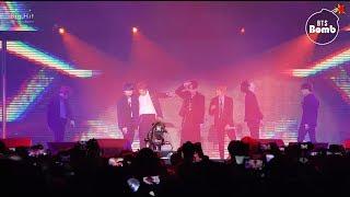 [BANGTAN BOMB] 'MIC Drop' Stage CAM (BTS focus) @2019 Lotte Family Concert - BTS (방탄소년단)