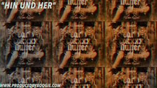 "HIN UND HER" Bushido x Baba Saad x CCN 2 x 90s x 2000s Type Beat 2023 (prod. by Boogie)