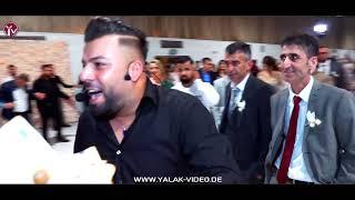 Selima & Firat - Part 2 - Yalak Video - Xemgin Neco - kurdish wedding 2021 - agir delilo 2021