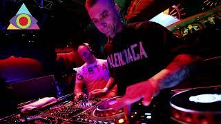 FULL VIDEOSET ALEX VIGO & RHYNAGÜER @ CODE 21 ANIVERSARIO FABRIK MADRID AREA CLUB