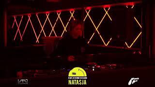 Natasja - Rave At Home - Live From Club Vaag - 25.04.2020