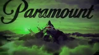 (REQUESTED) Paramount Pictures Logo 2016 in Mari Group Effect