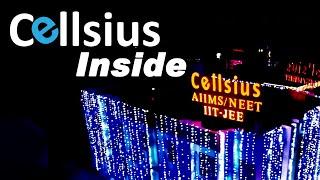 Cellsius inside | OFFLINE   INSTITUTE OF NEET KAKA JEE | @NEETkakaJEE