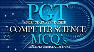 PGT Computer Science DSSSB KVS CTET Computer Networks best MCQs Q1 to 50 with Theory (in Hindi)