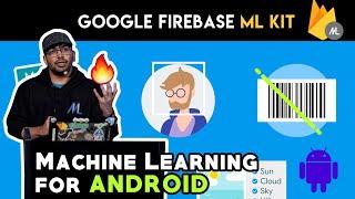 Firebase ML Kit : Machine Learning made easy by Harshit Dwivedi