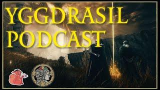 Elden Ring Lore With SmoughTown | Yggdrasil Podcast 44 | Spoiler Full