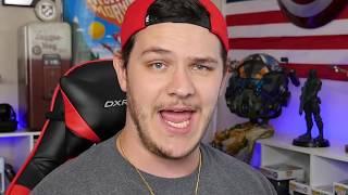 The Most Disgusting Man On YouTube