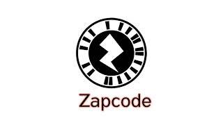 วิธีการสอนใช้งาน Zapcode