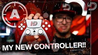 @aimcontrollers_com  PS5 Controller w/ Aim Paddles V3 Review (My New Favorite Controller)