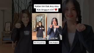 ⭕⭕Random Cewe cantik Vior Kayess Notnot Bila Jesica Punipun Geby Una Anggie #Shorts #viral #tranding