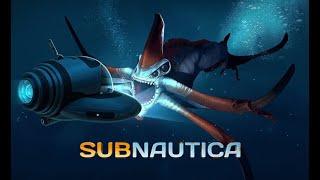 Subnautica Rehydrated | Modded Edition! - Part 2