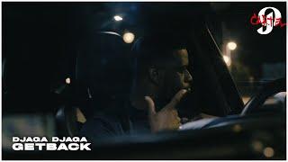 DJAGA DJAGA - GETBACK (PROD. BY GUBES)