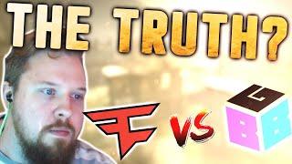 THE CURRENT STATE OF PRO VALORANT?! (FAZE VS BBG VCTNA CHALLENGERS 2 HIGHLIGHTS)