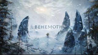 Skydance's Behemoth PS5 Game Trailer