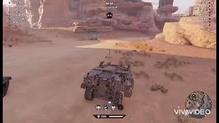 Crossout compilation best kills #%&3