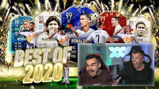 BEST OF PACKS 2020 | FeelFIFA