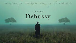 Best of Debussy - Classical Music Gems