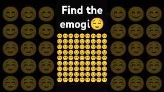 Can you find #ytcreate #emoji