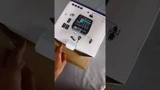 sound mixer | #djmixer #soundmixer  | unboxing video | @sfminirockstar5477