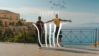 LBOY & DORIAN - TROPICAL VIBE (Official music video)