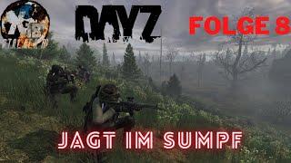 S T A L K E R  RP Folge 8 Jagt im Sumpf