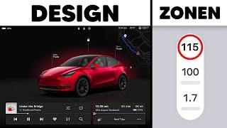 Tesla SPRING Update 2024 - Neues Design und ENDLICH TEMPOLIMITS?