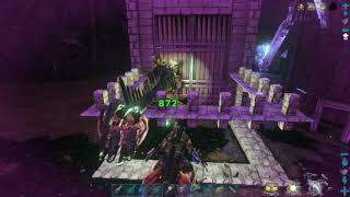 ARK: Survival Evolved Max Level Reaper Queen