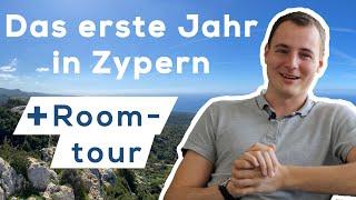 Auswandern nach Zypern: Mein erstes Fazit + eure Fragen