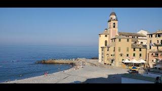 Camogli, Italy