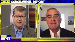 Coronavirus Report: The Hill's Steve Clemons interviews Rep. Brad Wenstrup