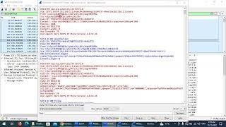 VoLTE | Analyzing Register Message in IMS using Wireshark