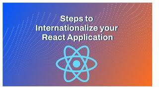 How to Internationalize a React App - Step-by-Step Guide | i18n - RethinkingUI |