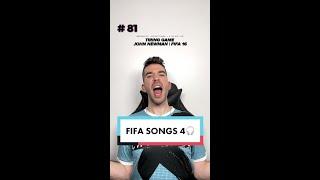 BEST FIFA SONGS OF ALL TIME 85-81 | Jack Grimse’s Top 100 FIFA Songs