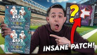 This BRAND NEW Product Has FIVE Guaranteed Hits For $500  *INSANE PATCH PULLED*