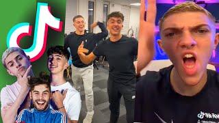 LES MEILLEURS TIKTOK DE LA TEAM CROUTON !