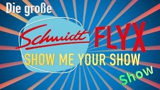 Schmidtflyx – Die Streaming-Show | Staffel 4
