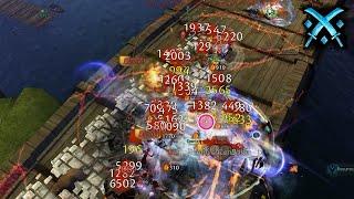 GW2 - The only way is Down - Willbender - WvW