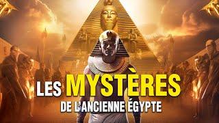 The Mysteries of Ancient Egypt | Full Documentary (English Subtitles)